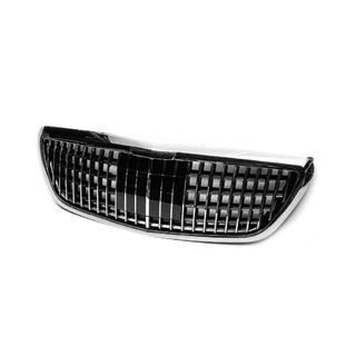 Kühlergrill Maybach Foto 2