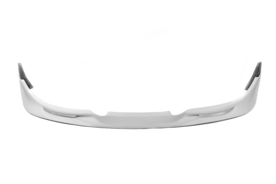Fiat Doblo I 2005-2010 Frontuntere Spoilerlippe (grundiert) Foto 4