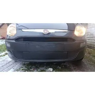 Wintergrill (EVO, Punto) Foto 1