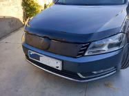 Volkswagen Passat B7 2012-2015 Wintergrill (EU/USA) Matt Foto 7