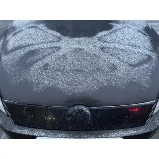 Wintergrill (EU/USA)