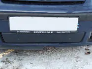 Volkswagen Sharan 1995-2010 Wintergrill (2000-2010) Foto 4