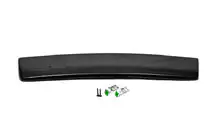 Volkswagen Sharan 1995-2010 Wintergrill (2000-2010) Foto 3