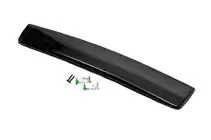 Volkswagen Sharan 1995-2010 Wintergrill (2000-2010) Foto 5