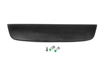 Volkswagen Touran 2003-2010 Wintergrill (oben, 2003-2006) Matt Foto 8