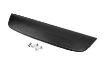 Volkswagen Touran 2003-2010 Wintergrill (oben, 2003-2006) Matt Foto 9