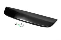Volkswagen Touran 2003-2010 Wintergrill (oben, 2003-2006) Matt Foto 11