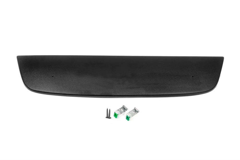 Volkswagen Touran 2003-2010 Wintergrill (oben, 2003-2006) Foto 8