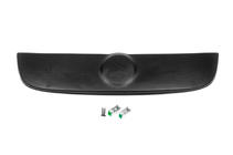 Volkswagen Touran 2003-2010 Wintergrill (oben, 2006-2010) Glänzend Foto 4