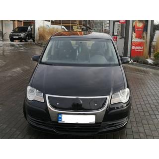 Wintergrill (oben, 2006-2010)