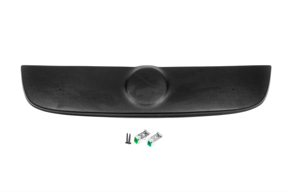 Volkswagen Touran 2003-2010 Wintergrill (oben, 2006-2010) Foto 4