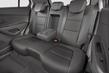Übersicht der kompakten Crossover Chevrolet trax Foto 7