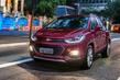 Übersicht der kompakten Crossover Chevrolet trax Foto 8