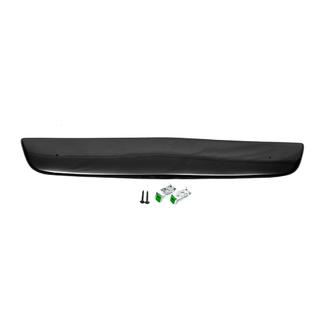Winterabdeckung für Kühlergrill (2005-2008) Opel Zafira B 2005–2011 Foto 4