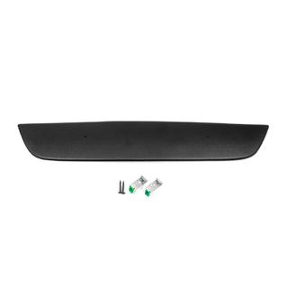 Winterabdeckung für Kühlergrill (2008-2011) Opel Zafira B 2005–2011 Foto 4