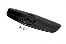Mercedes Vito W639 2004-2014 Winterabdeckung für Kühlergrill V2 (2010-2015) Matt Foto 5