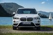 Übersicht der zweiten Generation des Crossover BMW X1 Foto 11