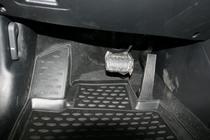 Kia Sportage 2010-2015 3D Gummimatten für Innenraum (4 Stk, Novline) Foto 2