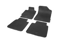 Toyota Camry 2006-2011 Gummimatten (4 Stk, Doma) Foto 2