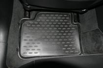 BMW 3 Series E90/E91 2005-2011 Gummimatten Innenraum (4 Stk, Novline, E91) Foto 3
