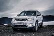 Kompakte Crossover Geely Atlas Foto 13