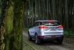 Kompakte Crossover Geely Atlas Foto 4