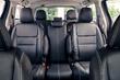 Übersicht der aktualisierten Full-size-Minivan Toyota Sienna Foto 6