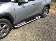 Toyota Rav 4 2019–2025 Seitenschweller Tayga V2 (2 Stk., Aluminium) Foto 8