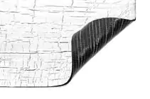 Schall- und Waermedaemmung Practic Soft Metallisiert (50cm x 75cm) Foto 1