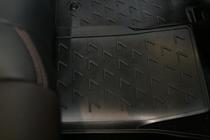 Lexus ES 2006-2011 Gummimatten Innenraum (4 Stk, Novline) ES350 2010-2012 Foto 4