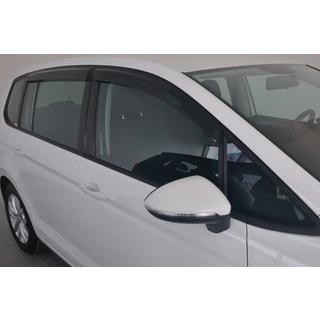 Windabweiser (4 Stk, HIC) Volkswagen Touran 2015- Foto 3