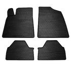 Peugeot 607 1999-2010 Gummimatten (4 Stk, Stingray Premium) Foto 1