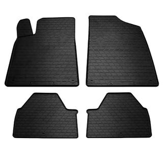 Gummimatten (4 Stk, Stingray Premium)