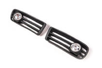 Volkswagen Golf 4 1997-2006 Nebelscheinwerfer (mit LED Lampe) Foto 2