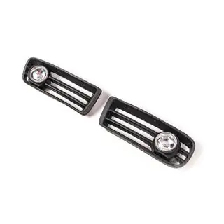 Nebelscheinwerfer (mit LED Lampe) Volkswagen Golf 4 1997-2006 Foto 2