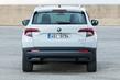 Übersicht der ersten Generation des Crossover Skoda Karoq Foto 13