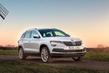 Übersicht der ersten Generation des Crossover Skoda Karoq Foto 10