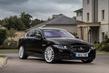 Überblick über Premium-Limousine Jaguar XE Foto 1