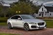 Überblick über Premium-Limousine Jaguar XE Foto 11