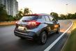 Überprüfung der Subcompact Crossover Nissan Kicks Foto 11