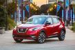 Überprüfung der Subcompact Crossover Nissan Kicks Foto 9