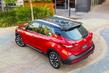Überprüfung der Subcompact Crossover Nissan Kicks Foto 2