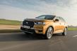 Das kompakte Crossover DS 7 Crossback Foto 6
