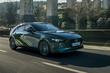 Kompakte Fließheck Mazda 3 der vierten Generation Foto 14