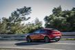 Kompakte Fließheck Mazda 3 der vierten Generation Foto 5