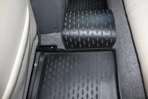 Toyota Prius 2009-2015 (2003-2009) Gummimatten Innenraum (4 Stk, Novline) Foto 4