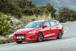 Übersicht der Kombi zur vierten Generation des Ford Focus Wagon Foto 11
