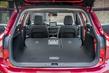 Übersicht der Kombi zur vierten Generation des Ford Focus Wagon Foto 10