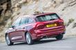 Übersicht der Kombi zur vierten Generation des Ford Focus Wagon Foto 4