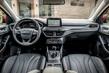 Übersicht der Kombi zur vierten Generation des Ford Focus Wagon Foto 6